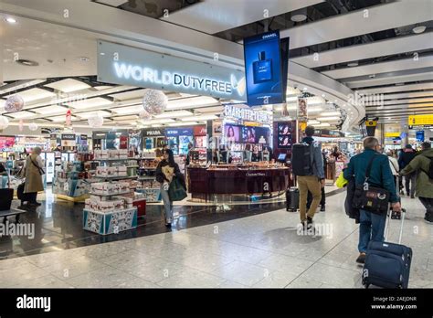 heathrow t5 duty free prices.